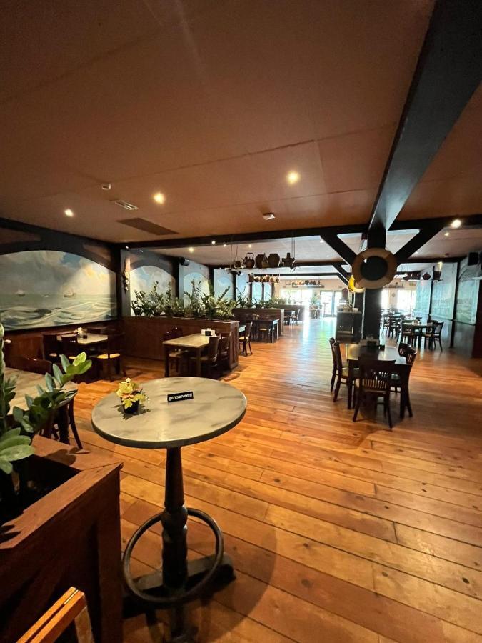 Wellness Chalet Veluwemeer บิดดิงฮุยเซน ภายนอก รูปภาพ